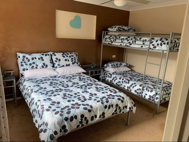 JATS Holiday Stay gallery image 3