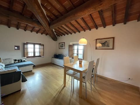 Top Airbnb: Dolce vita in Chianti. Pool and Relaxation a Castellina In Chianti