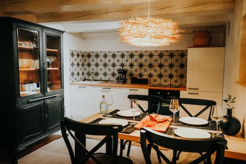 Casa Corner - Vrsar New house in old town