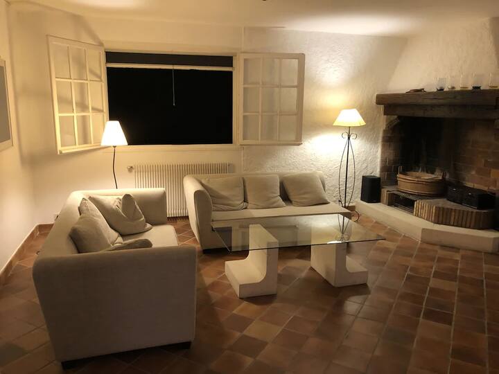 Villa Ravissante Avec Grande Piscine Dans La Drôme - Saint-Paul-Trois-Châteaux