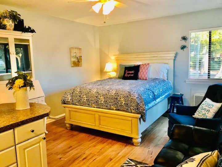 Top 10 PetFriendly Airbnbs In Edisto Beach, South Carolina Updated