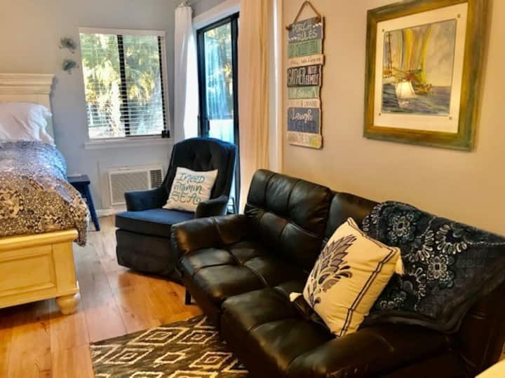 Top 10 PetFriendly Airbnbs In Edisto Beach, South Carolina Updated