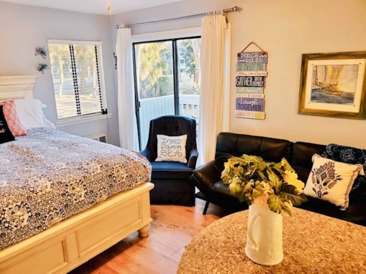 Top 10 PetFriendly Airbnbs In Edisto Beach, South Carolina Updated