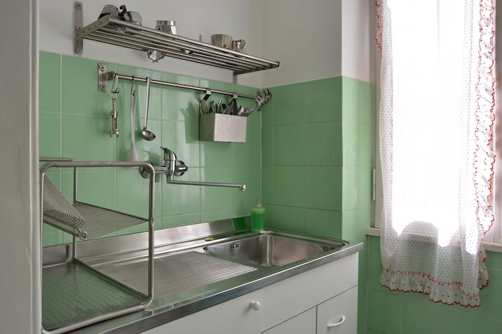 Apartment At 2minute Far From St Peter's Cathedral - Roma