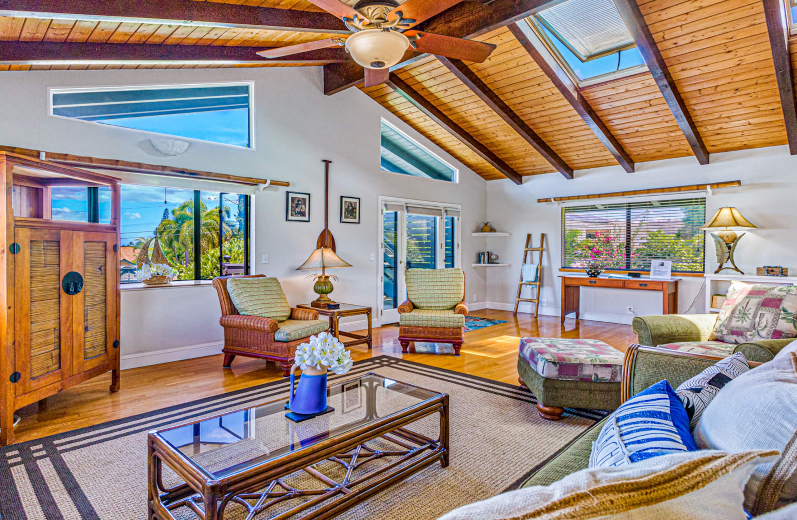 Home in Kihei · ★4.9 · 3 bedrooms · 6 beds · 2.5 baths - Image 1