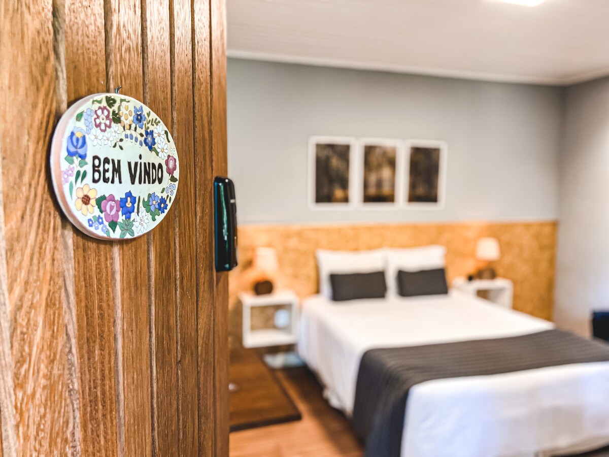 Airbnb em destaque: Super Cozy Apt | 200 meters from the Center em Camanducaia