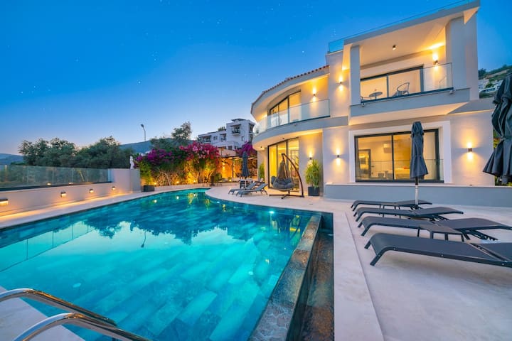 Villamnet managed Airbnb listing 1