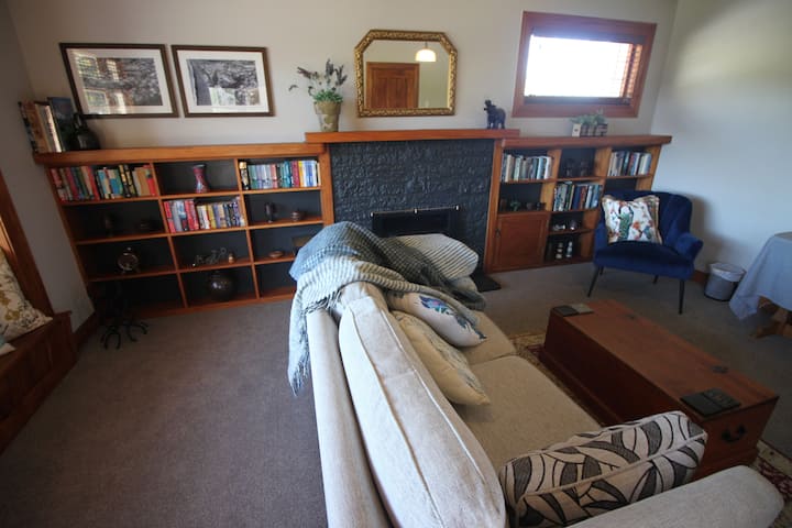 Guest Suite In Character Bungalow  - Walk To Town - Napier