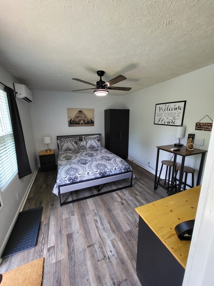12 Amazing Airbnb Vacation Rentals In Murfreesboro, Tennessee Updated 2024 Trip101