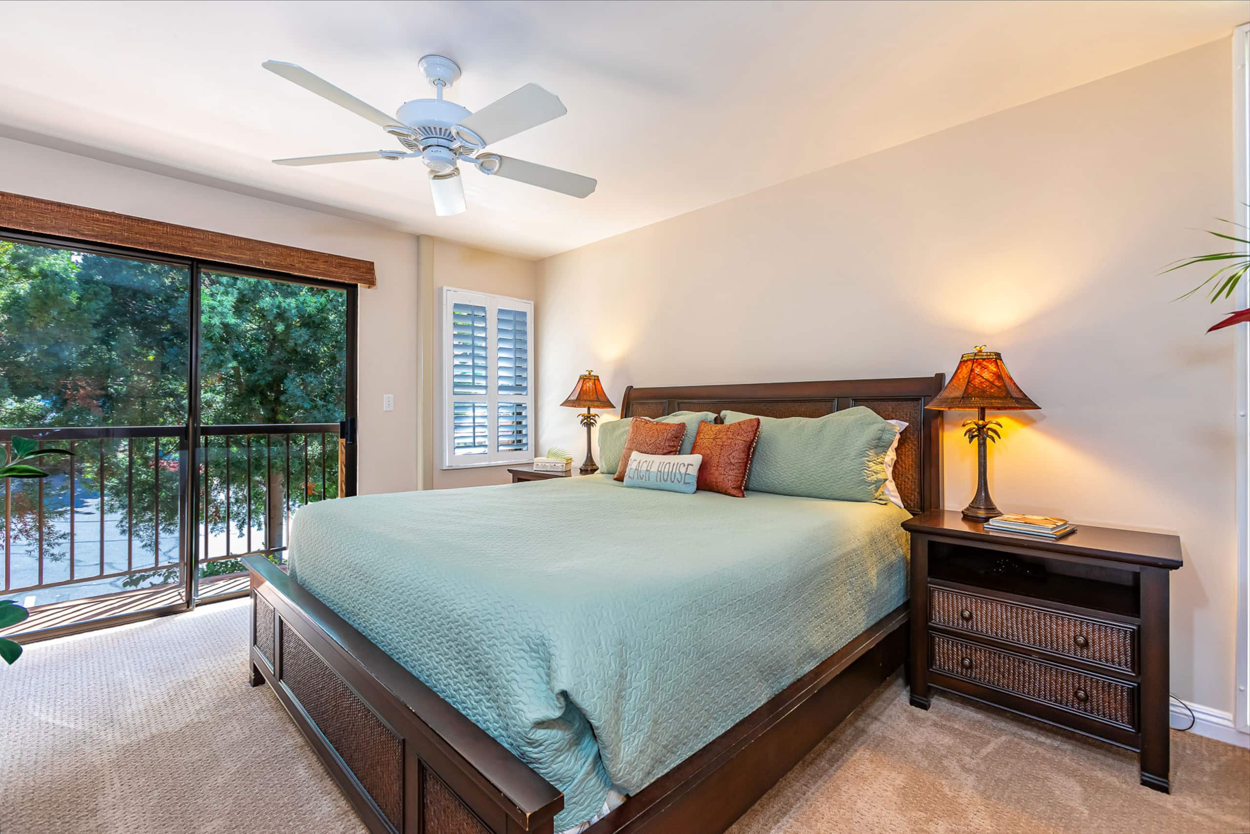 Condo in Kihei · ★4.96 · 1 bedroom · 2 beds · 1 bath - Image 9