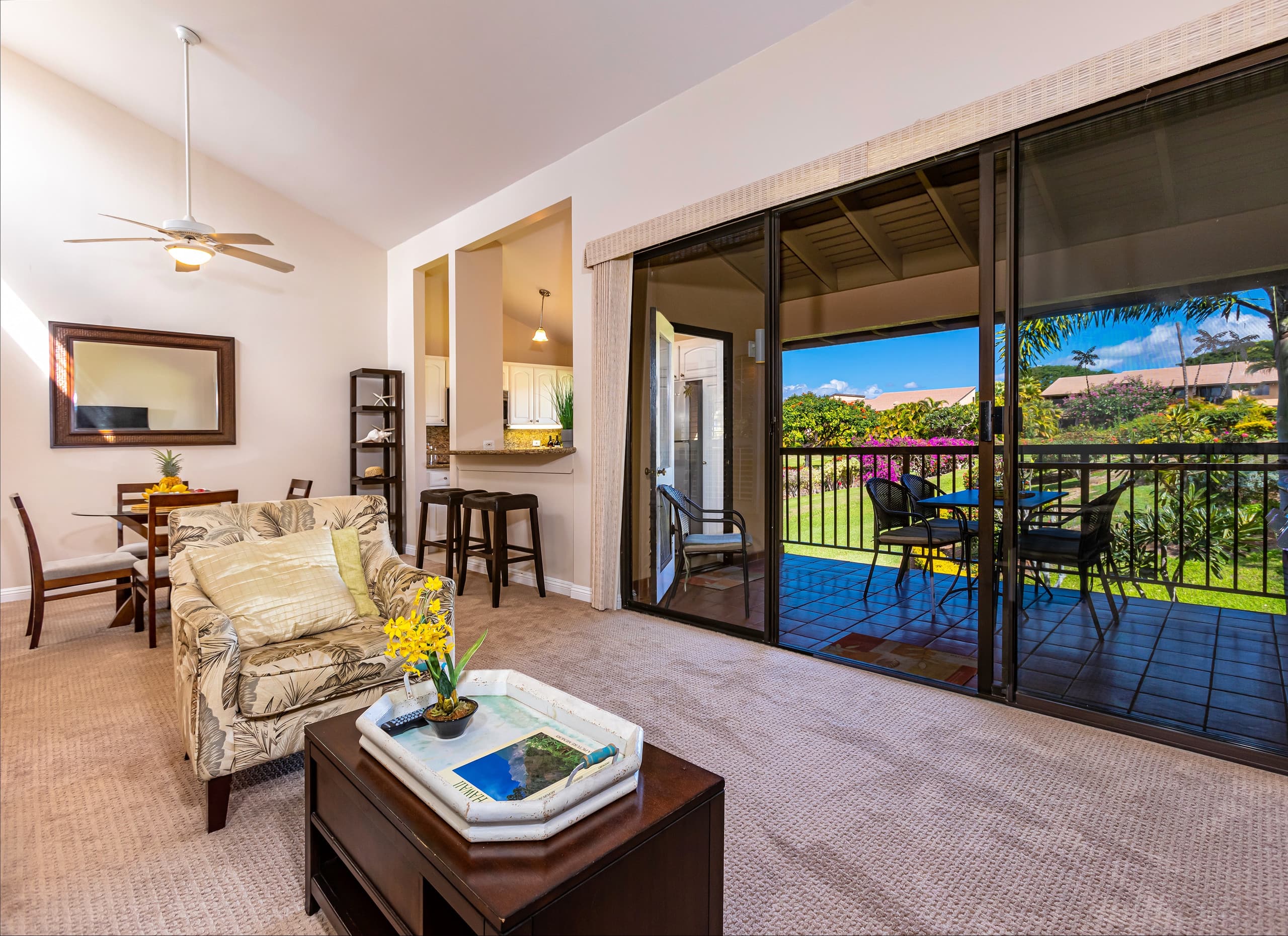 Condo in Kihei · ★4.96 · 1 bedroom · 2 beds · 1 bath - Image 7