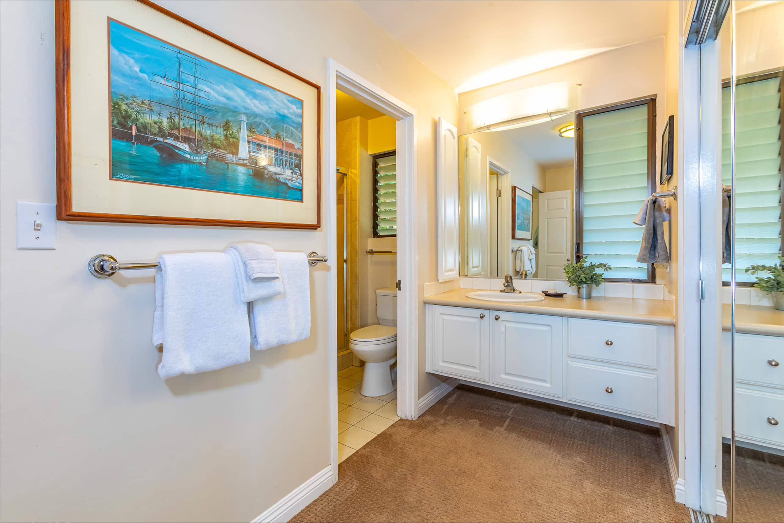 Condo in Kihei · ★4.96 · 1 bedroom · 2 beds · 1 bath - Image 11