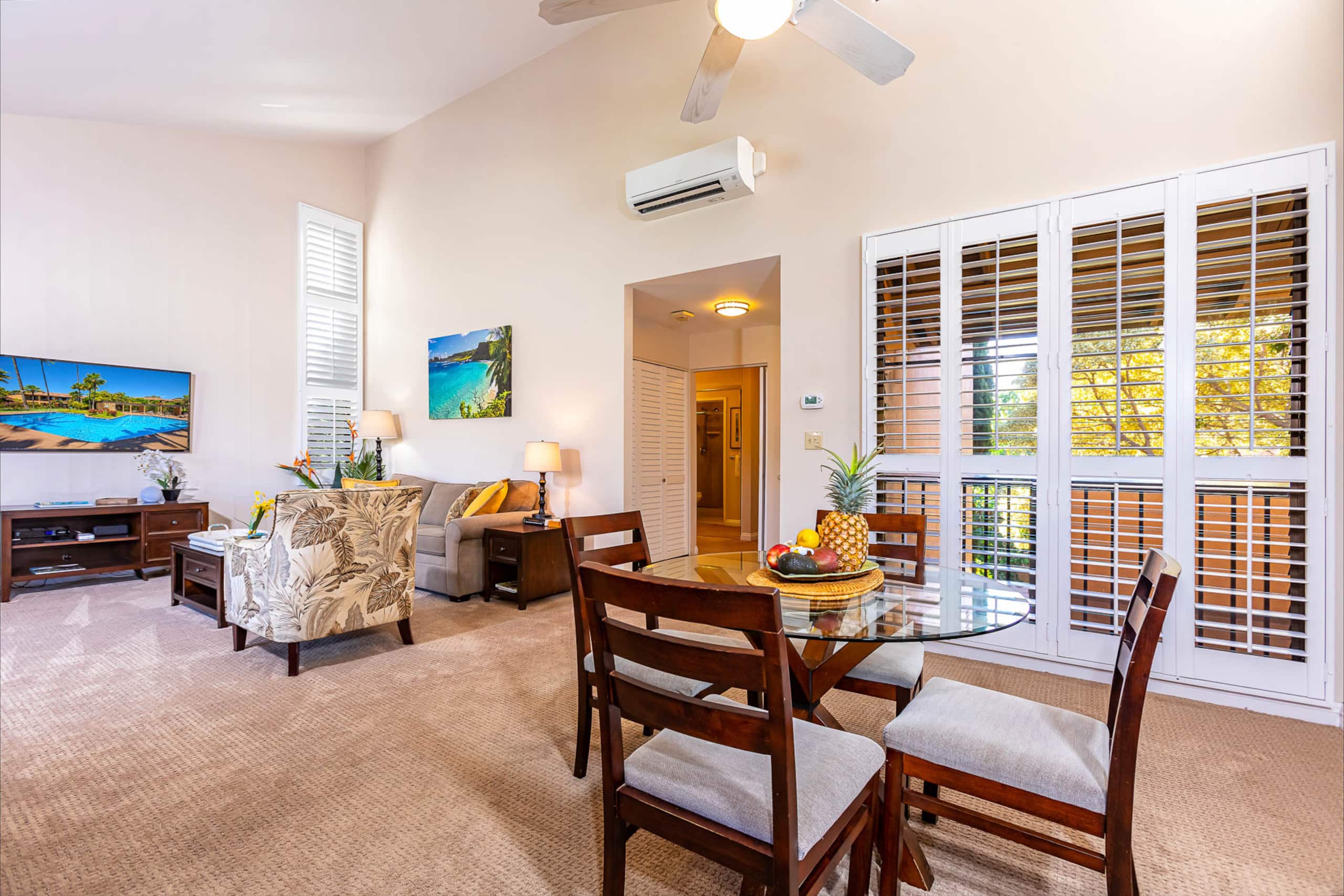 Condo in Kihei · ★4.96 · 1 bedroom · 2 beds · 1 bath - Image 8