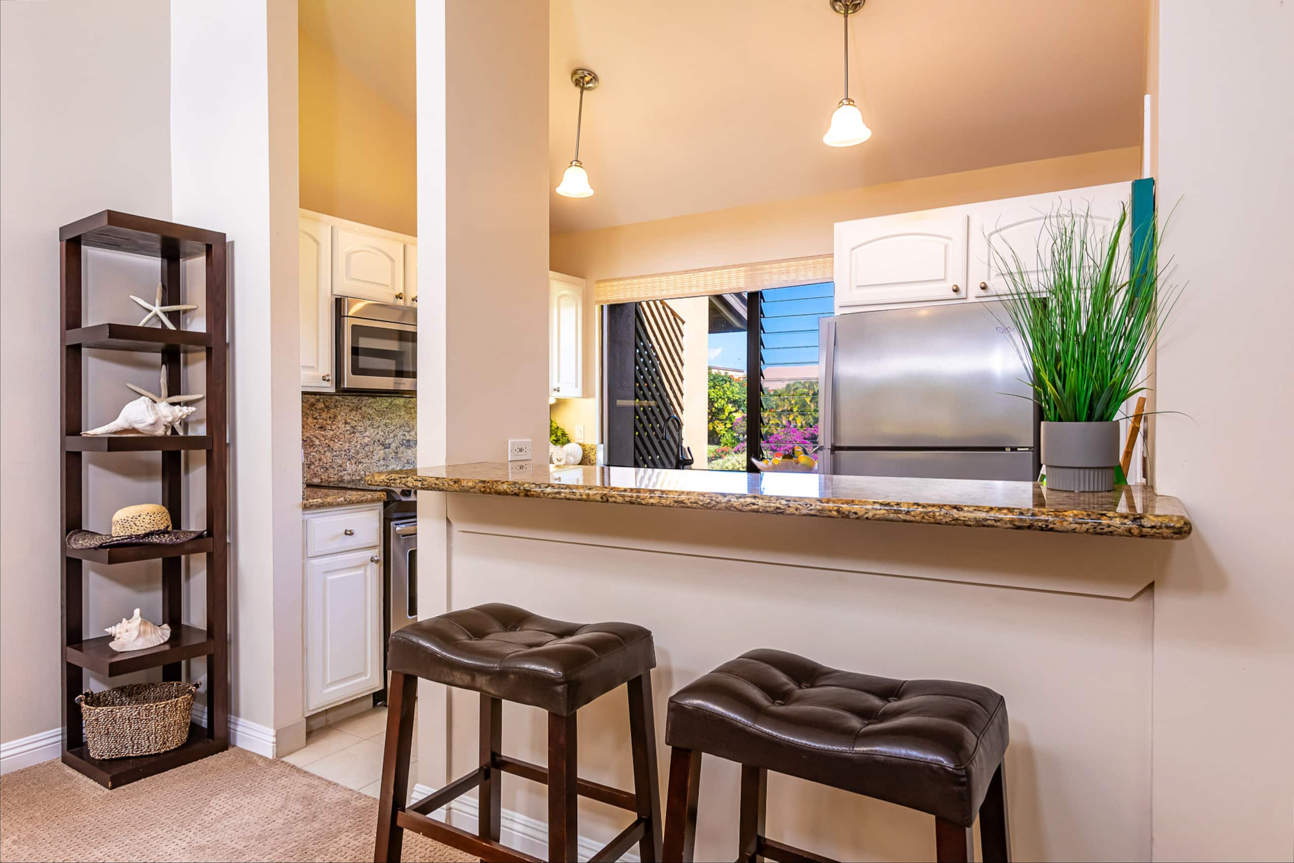 Condo in Kihei · ★4.96 · 1 bedroom · 2 beds · 1 bath - Image 5