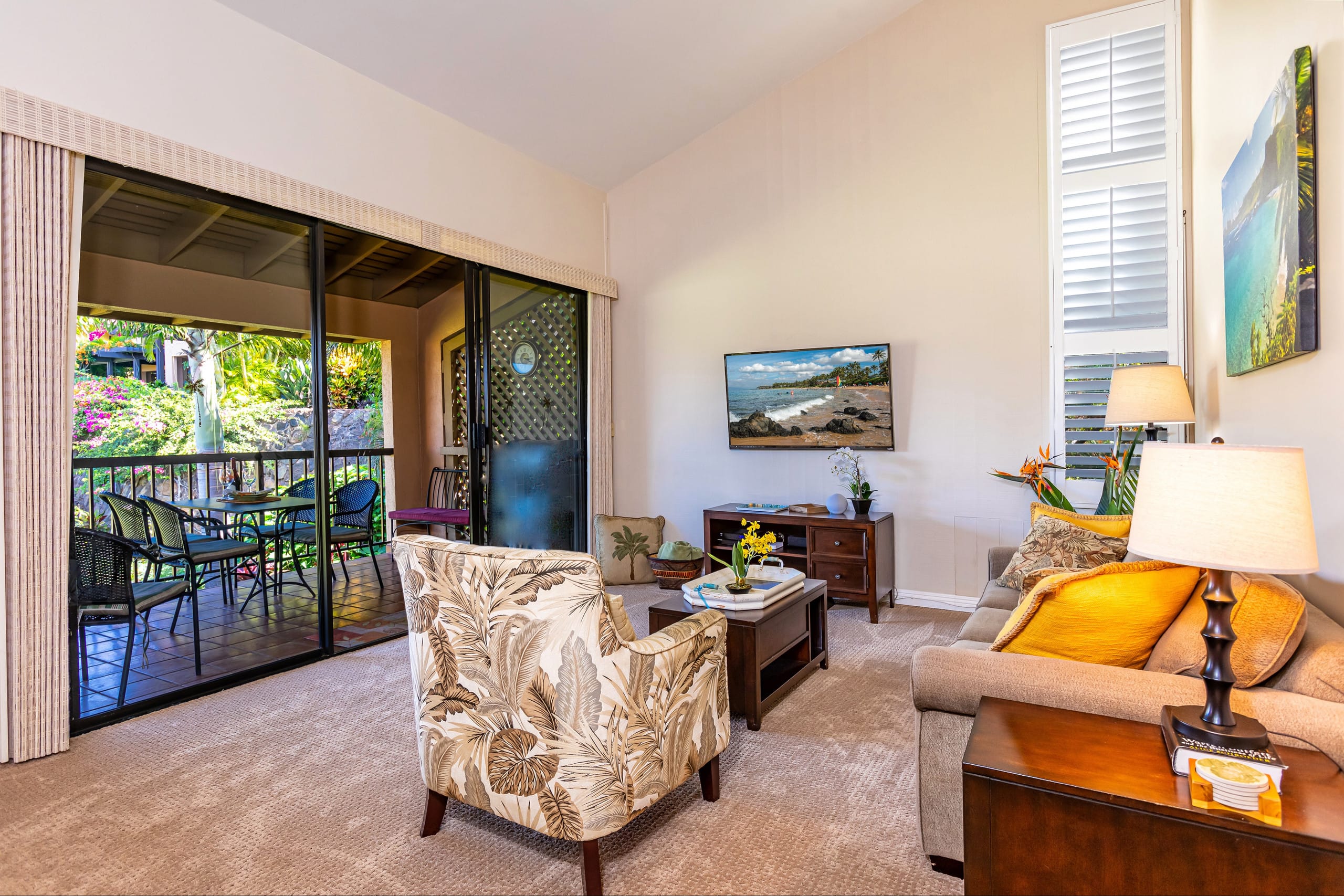 Condo in Kihei · ★4.96 · 1 bedroom · 2 beds · 1 bath - Image 6