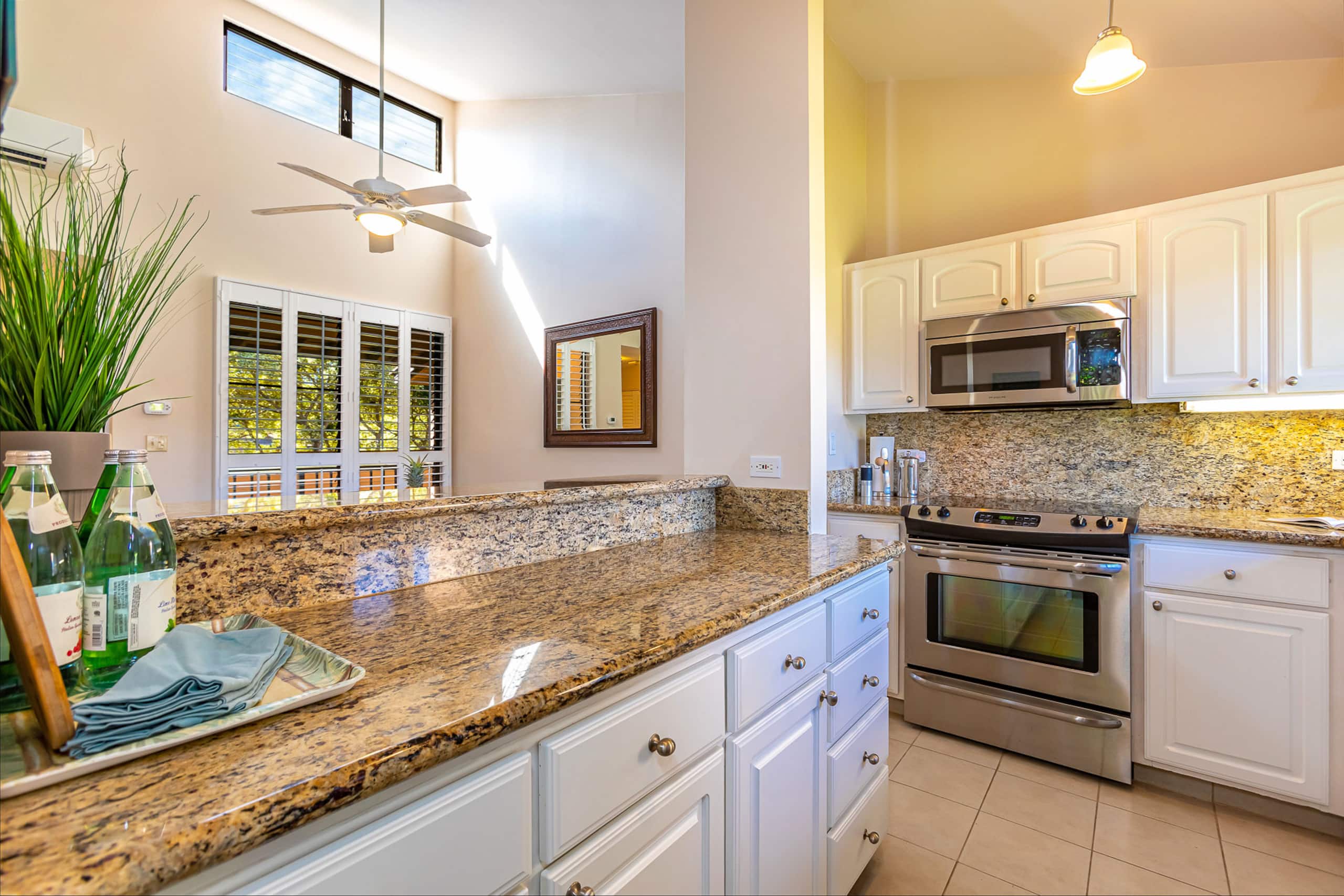 Condo in Kihei · ★4.96 · 1 bedroom · 2 beds · 1 bath - Image 2