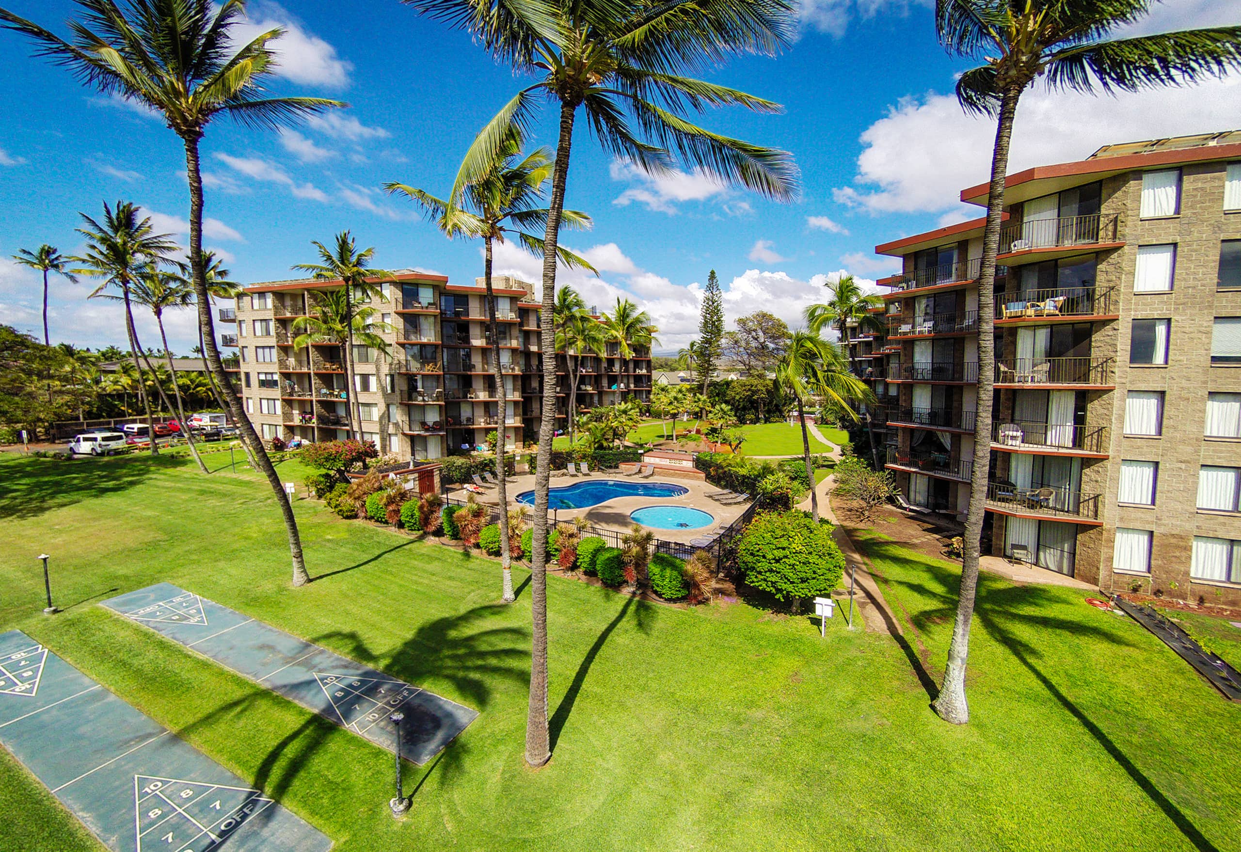 Condo in Kihei · ★4.81 · 2 bedrooms · 3 beds · 2 baths - Image 3