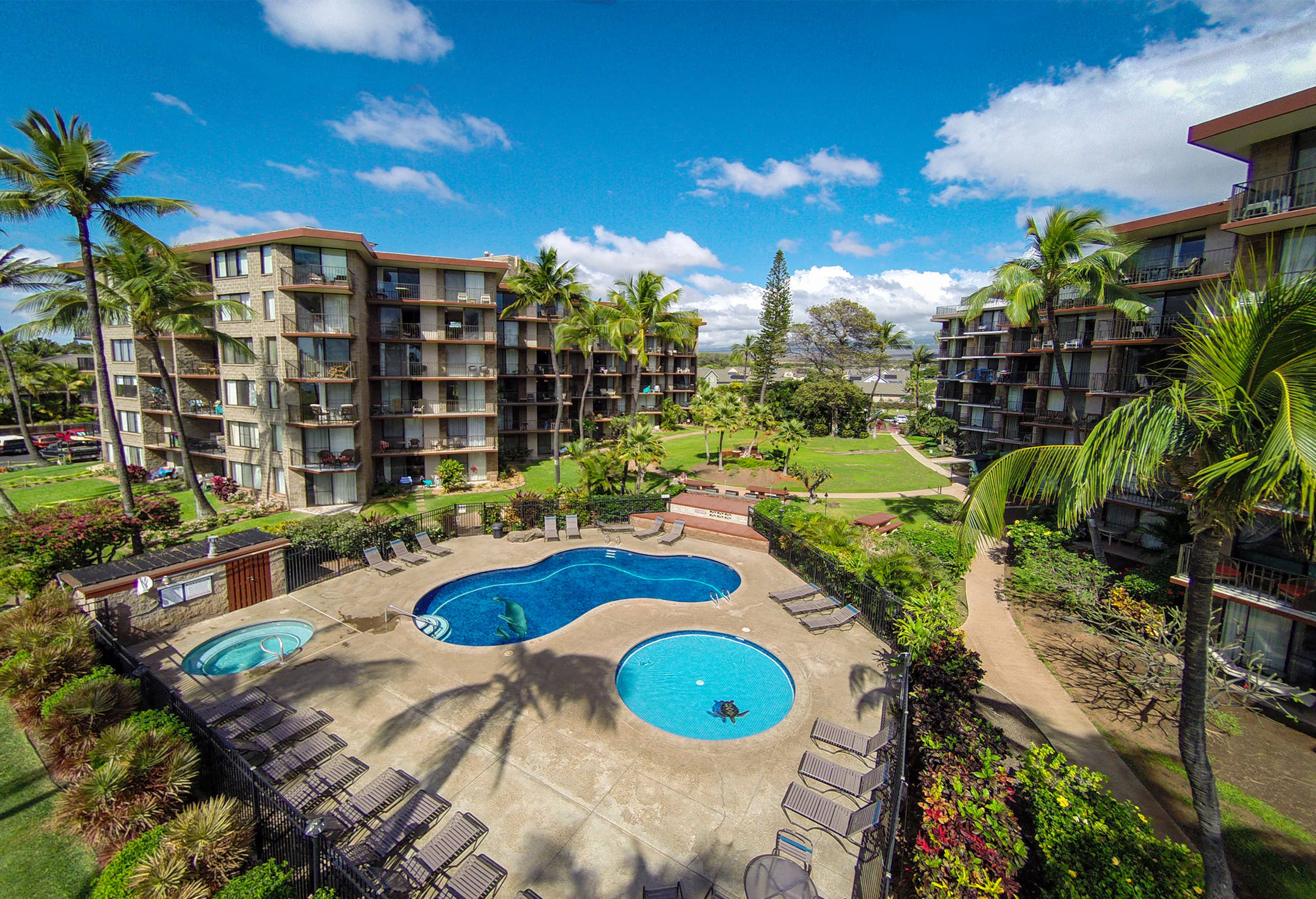Condo in Kihei · ★4.81 · 2 bedrooms · 3 beds · 2 baths - Image 2