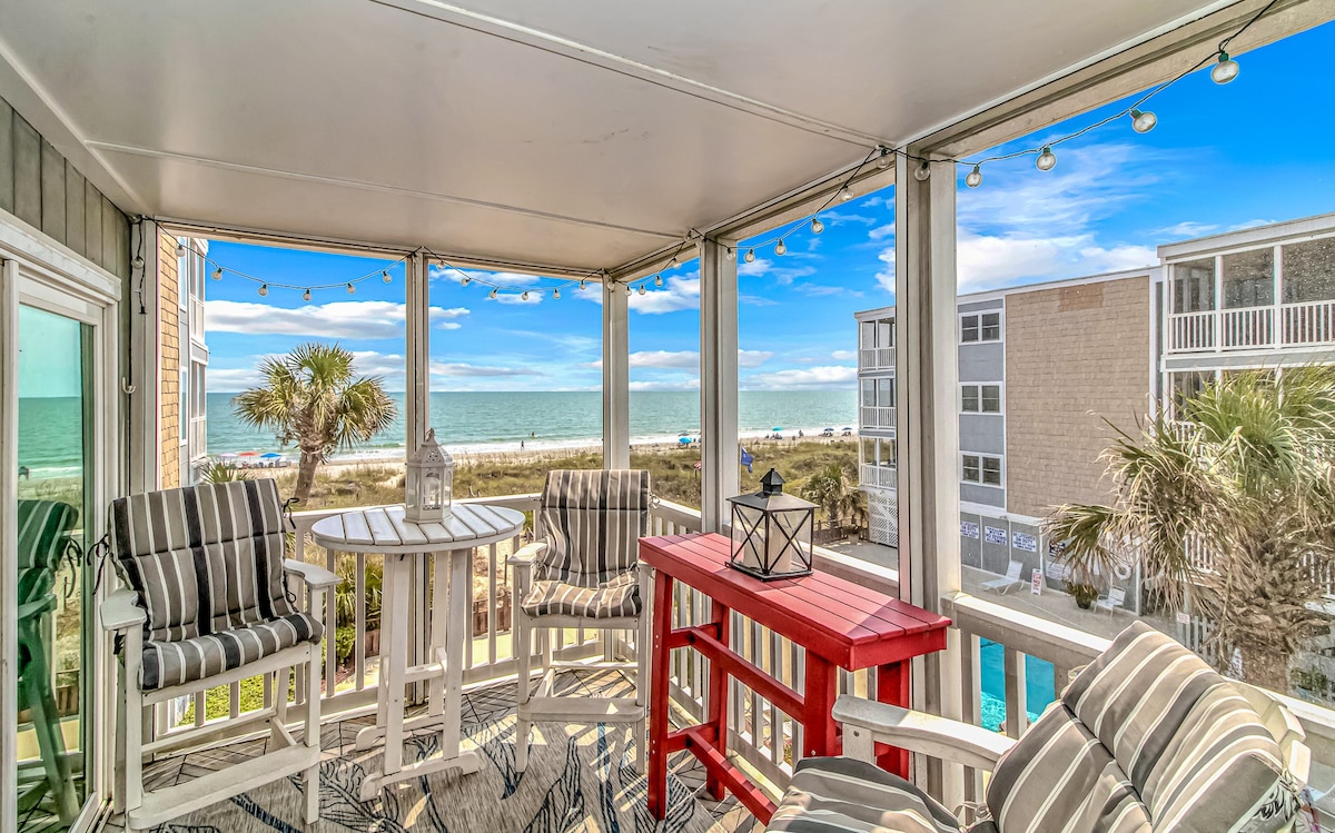 500+ Myrtle Beach Vacation Rentals, Condos and Houses