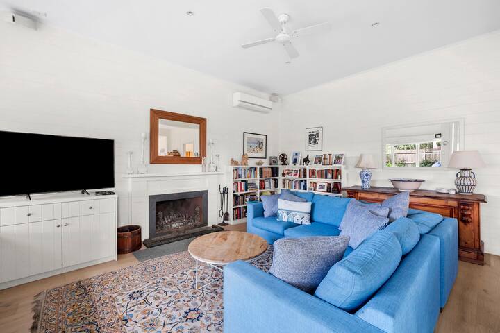 Seaview Style accommodating larger groups gallery image 4