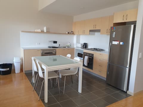 Minimalist apartment - Apartment A