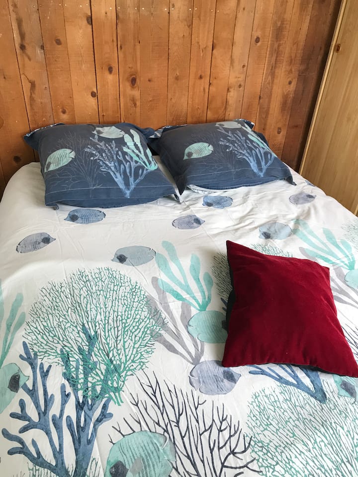 LA CHAMBRE