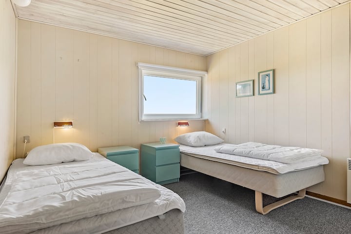 Soveværelse nr. 1