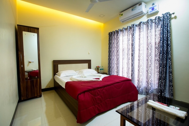 תצוגה קדמית