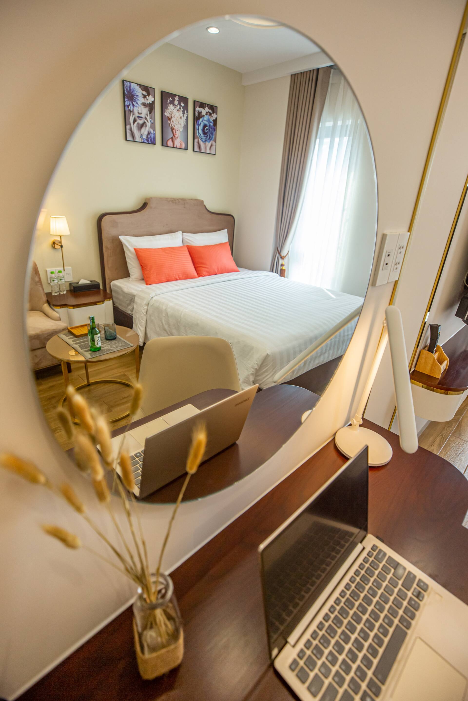 Cozy Apt with full serviced at Phu My Hung — photo 5