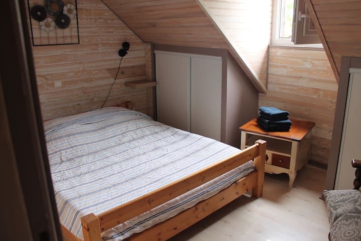 Bedroom 4