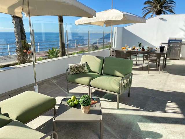 SunhousesCanarias managed Airbnb listing 1