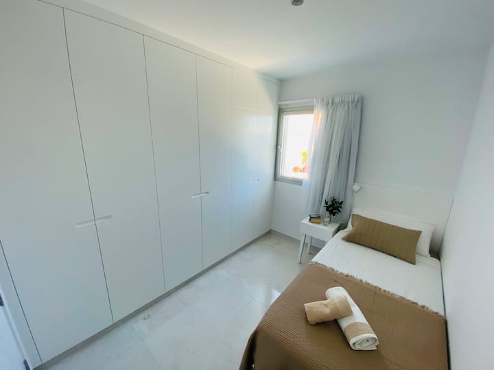 غرفة النوم 3