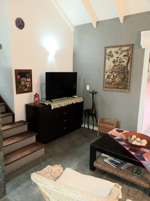 Top performing Airbnb: * * * * * Stars, nature, 100% relaxation in Partido De Pinamar