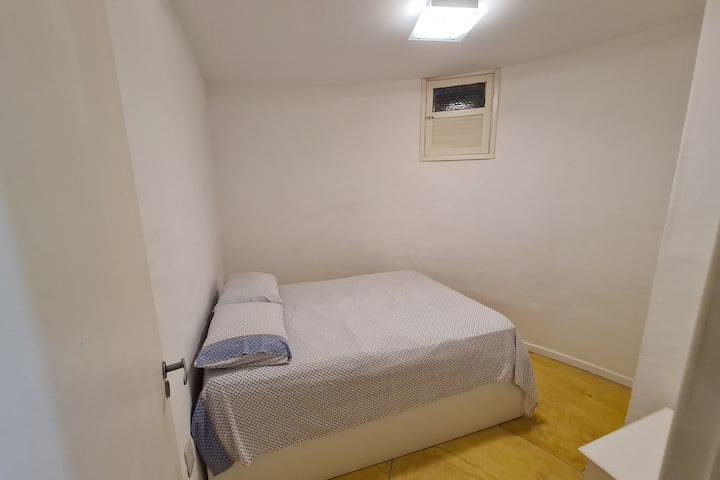 Camera da letto 3 - Piano inferiore