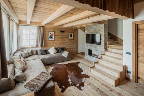 "Socrepes" Dolomiti Skyline Direct Reservations