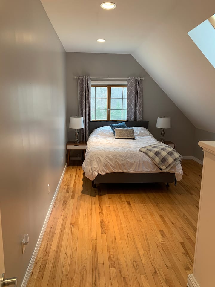 Спална соба 2