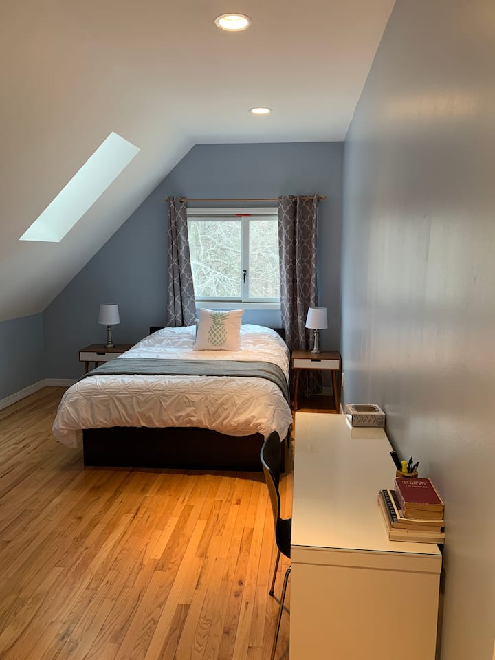 Спална соба 3