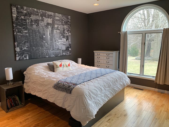 Спална соба 1