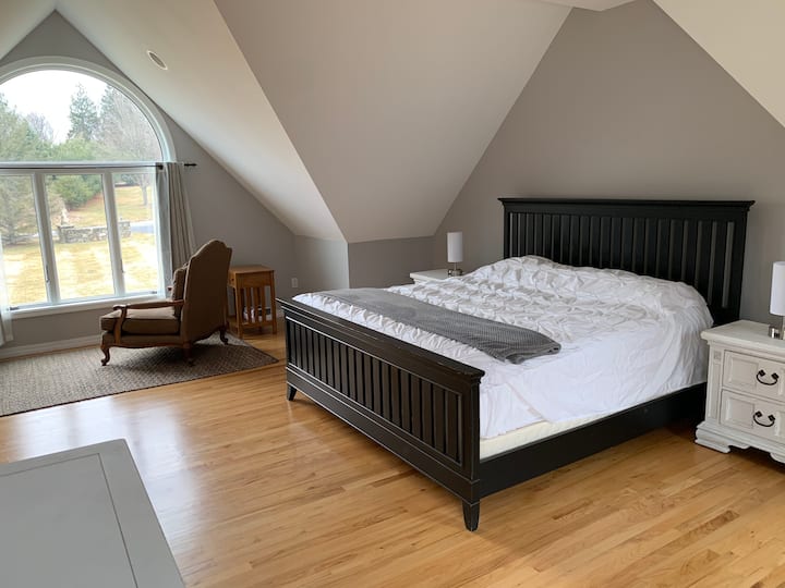 Спална соба 4