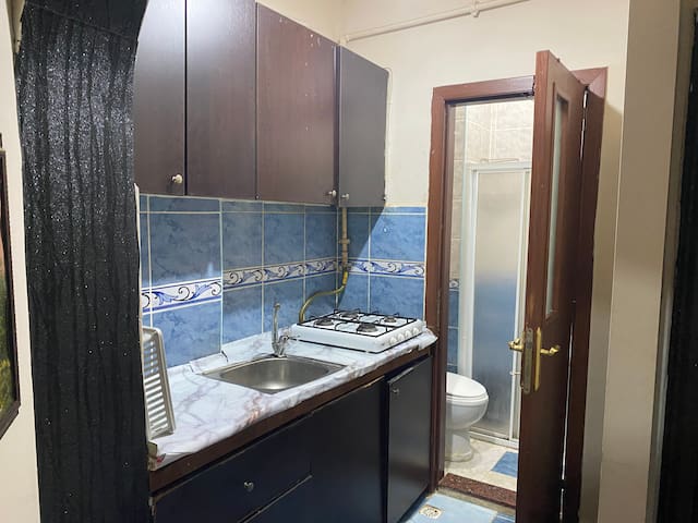 YEDİKARDEŞ KİMYA İNŞAAT SAN. VE TİC. LTD. ŞTİ. managed Airbnb listing 2