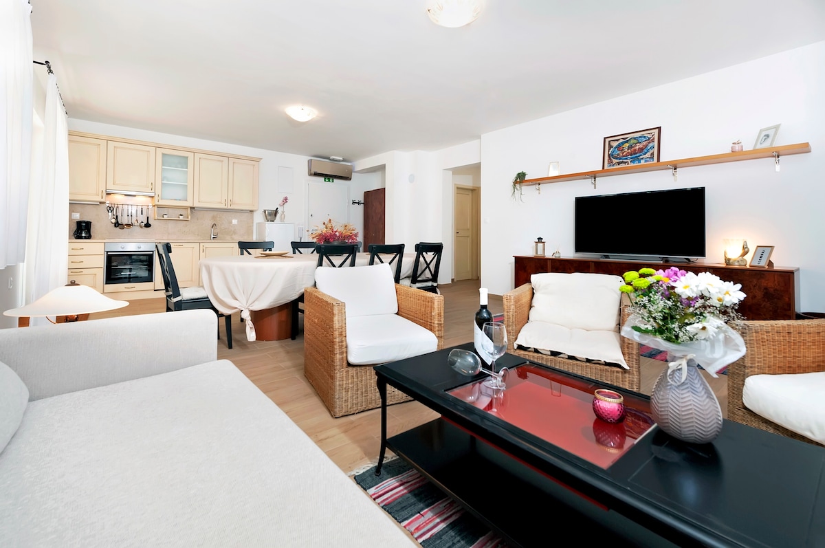 ห้องนั่งเล่น