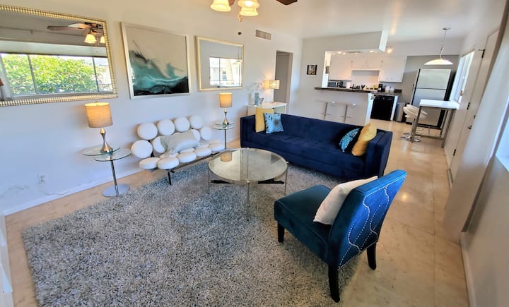 Fontainebleau Sooo Old Town Scottsdale 2 Bdrm - Arizona