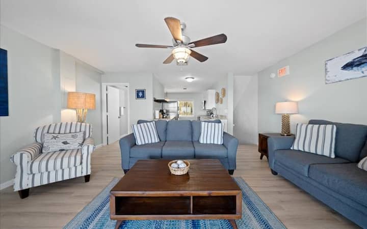 Marina Townhome With Spectacular Views - Sebastian, FL