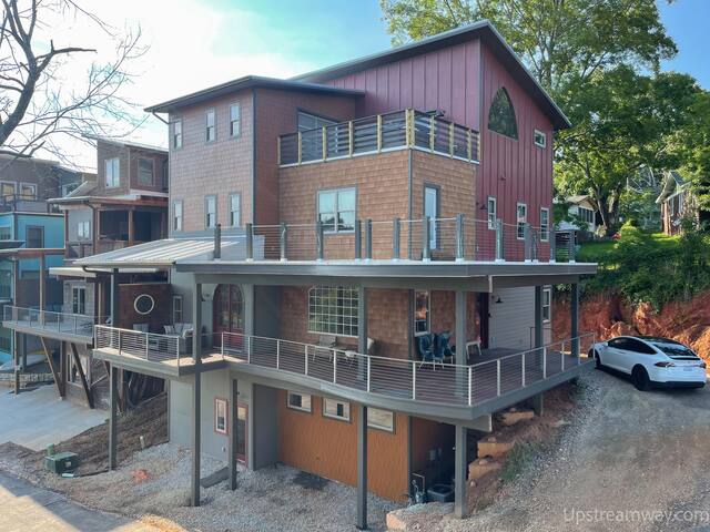 Upstream Bachelor Sanctuary – New Wedding Venue gallery image 2