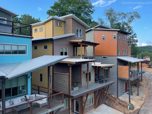 Upstream Bachelor Sanctuary – New Wedding Venue gallery image 3