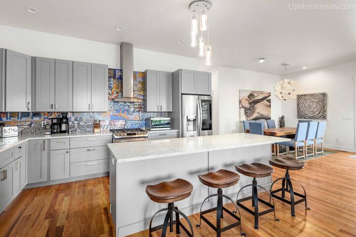 Upstream Bachelor Sanctuary – New Wedding Venue gallery image 5