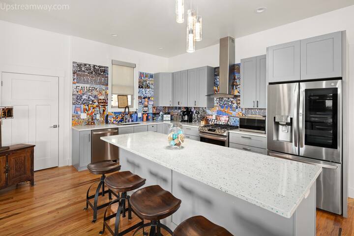 Upstream Bachelor Sanctuary – New Wedding Venue gallery image 4