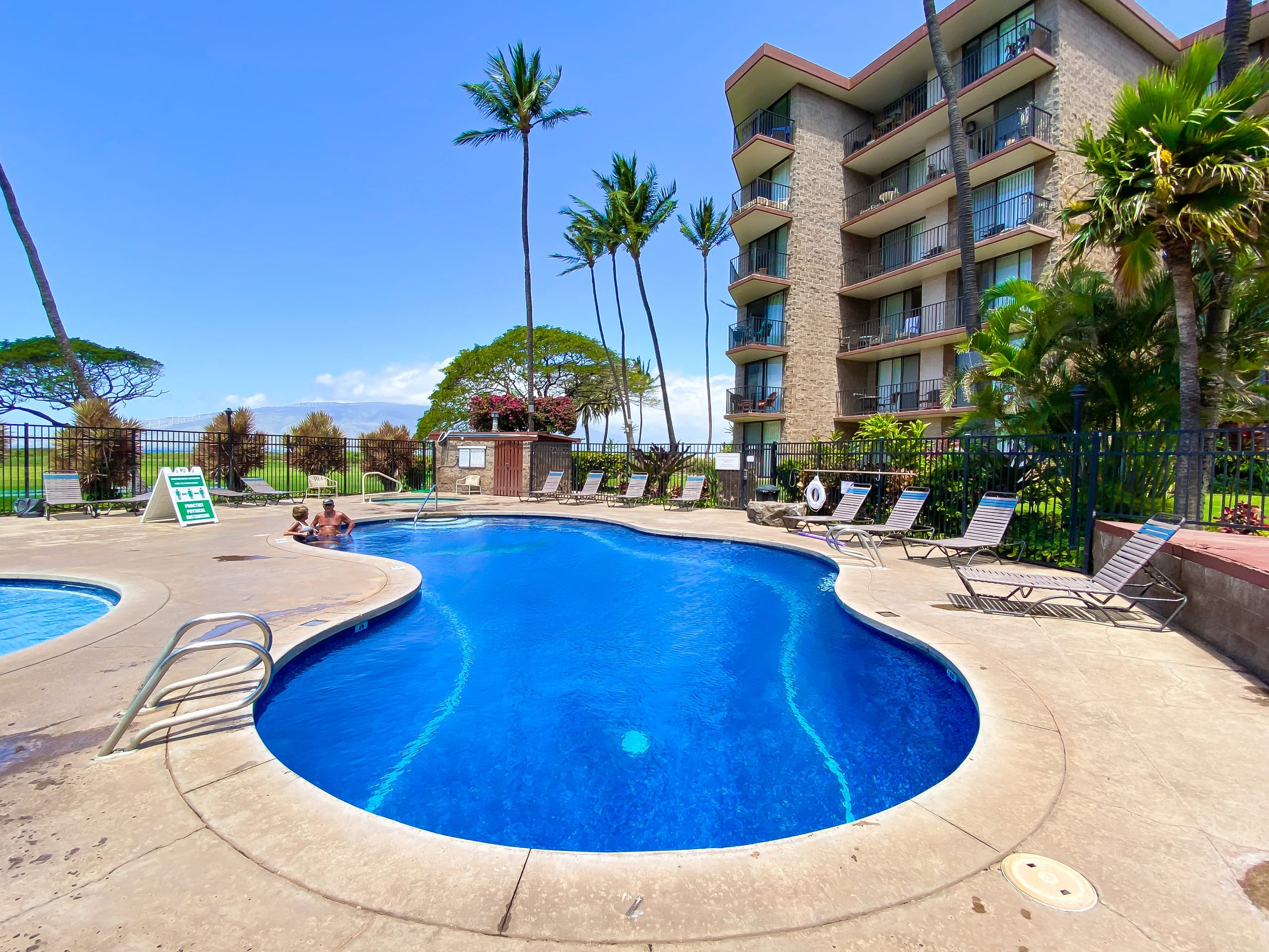 Condo in Kihei · ★4.82 · Studio · 1 bed · 1 private bath - Image 19