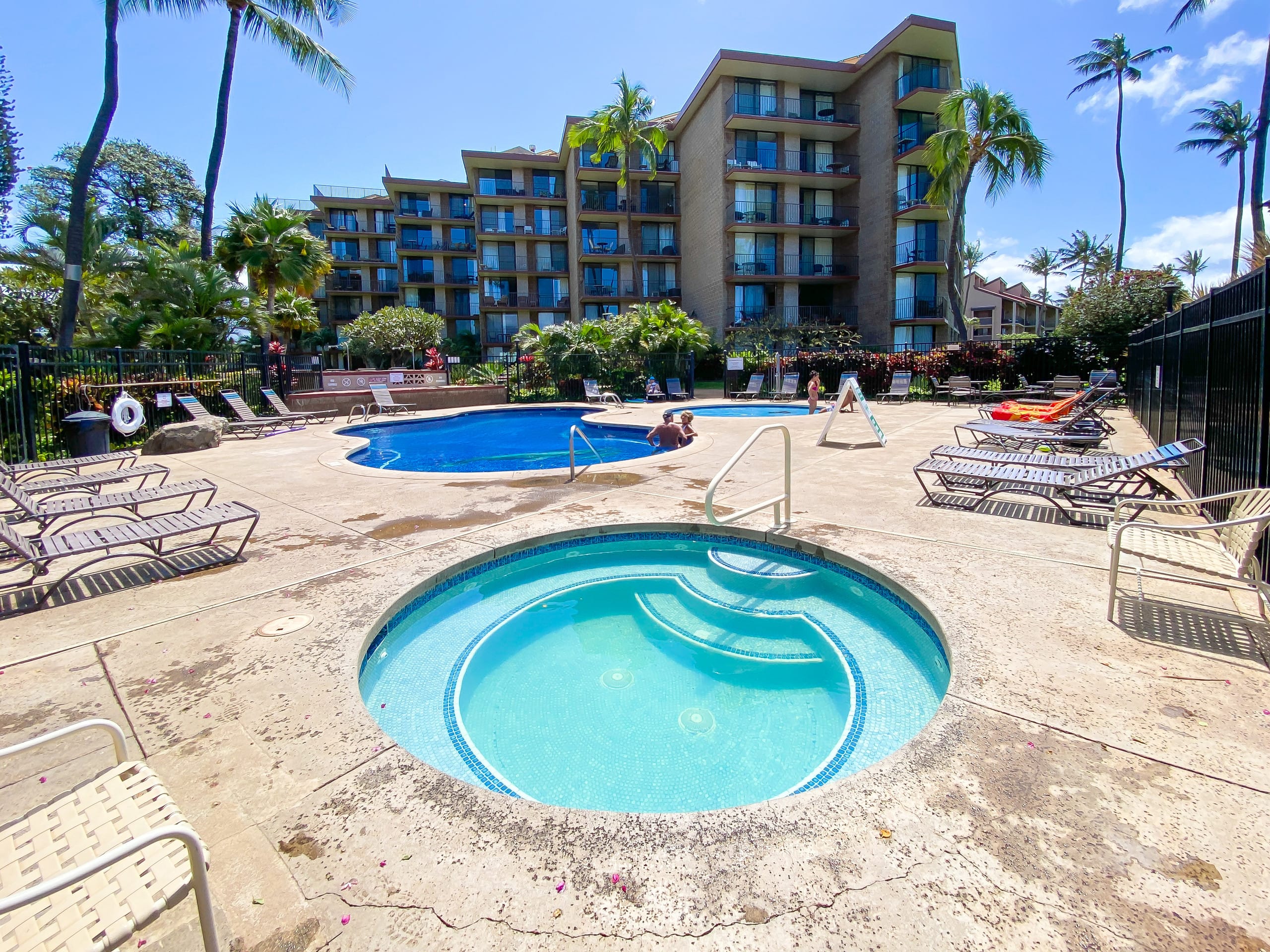 Condo in Kihei · ★4.82 · Studio · 1 bed · 1 private bath - Image 20