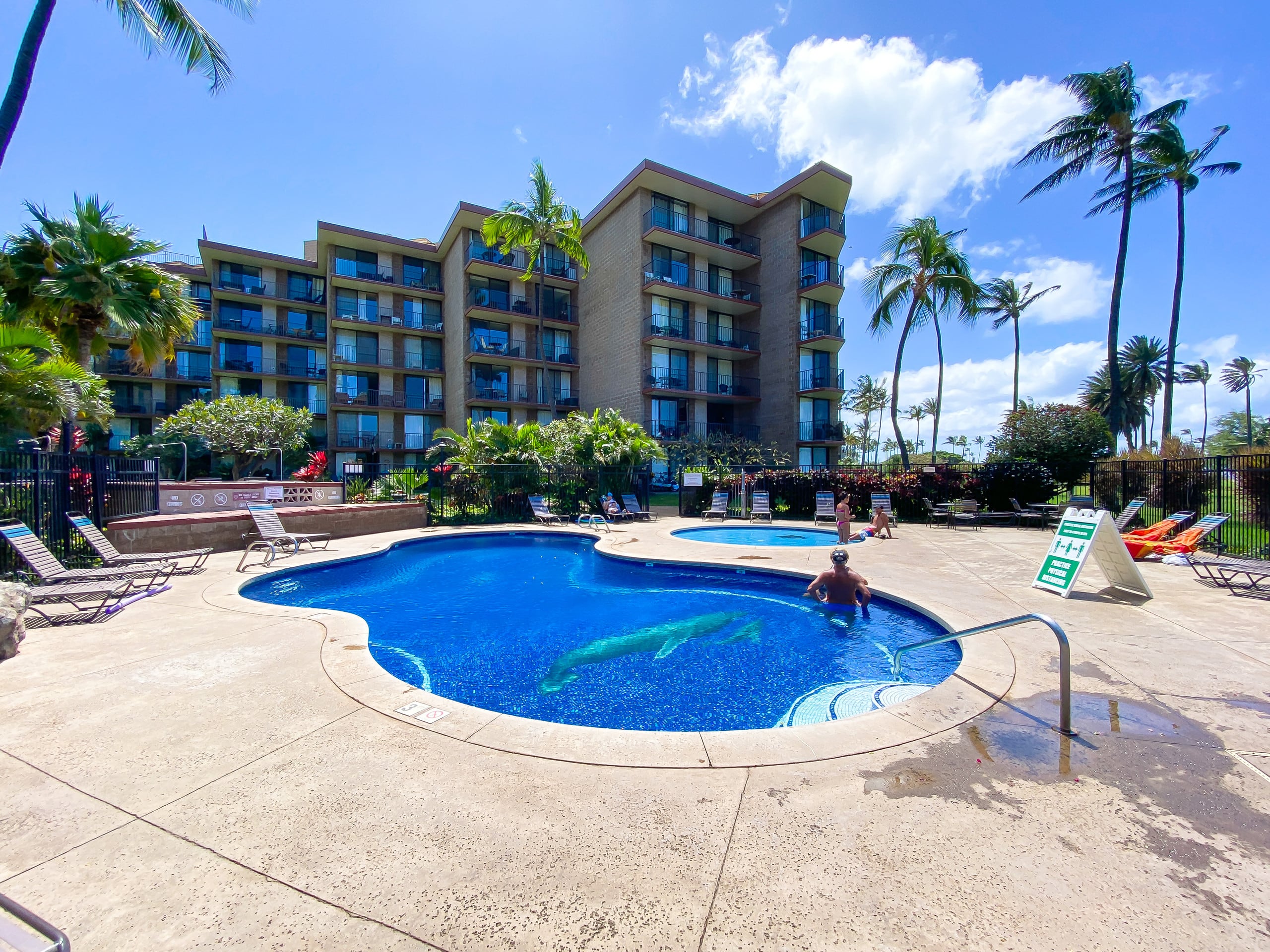 Condo in Kihei · ★4.82 · Studio · 1 bed · 1 private bath - Image 21